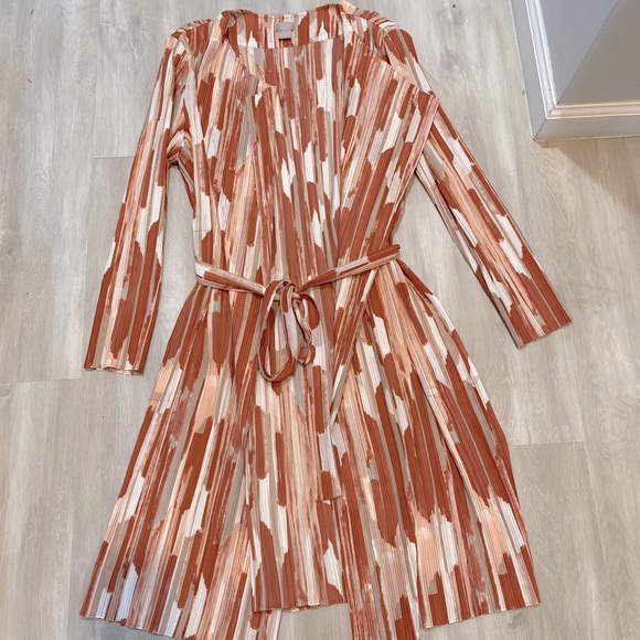 Chico's Jackets & Blazers - Plus Chico Kimono Duster